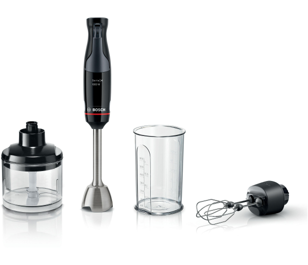 Bosch Blender ręczny ErgoMaster MSM4B624 - 1278760 - zdjęcie